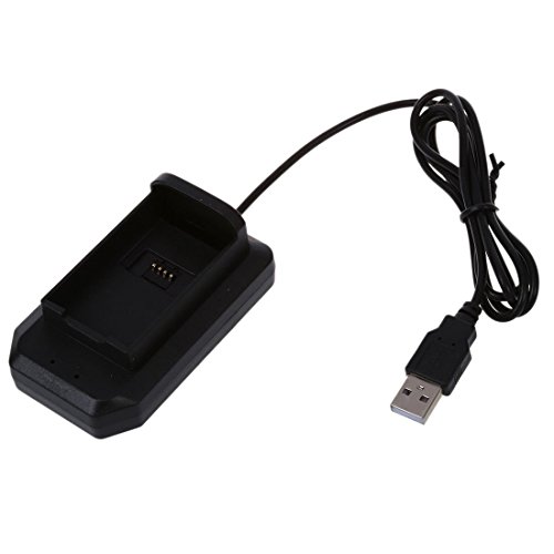 TOOGOO(R)5-in-1 Charger Ladegeraet Netzteil Ladegeraet fuer Xbox 360 schwarz - 4