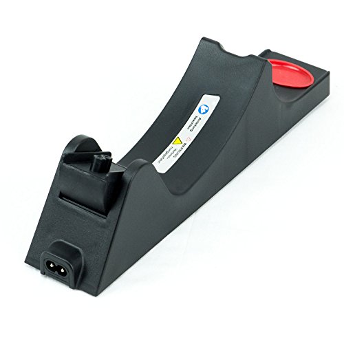 Heißklebepistole SELLNET Heißklebegerät 500W kabellos Inkl.6 Klebesticks SN800a - 9
