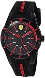 Scuderia Ferrari - -Armbanduhr- 840004