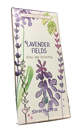 Preisvergleich Produktbild Heathcote Ivory Lav Felder EAU de Toilette 50ml