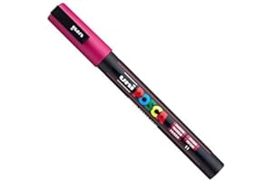 Posca PC-3m Uni-Ball Stylo 40 couleurs disponibles