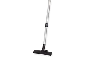 ‎STAUBSAUGERMANUFAKTUR STAUBSAUGERMANUFAKTUR.DE Hochwertige Kombidüse + Staubsaugerrohr 35 mm - Für Siemens, Bosch, Miele u.a. geeignet - Bestleistung beim Saugen