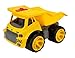 Produktbild BIG 55810 - Maxi Truck Kinderfahrzeug Tragkraft 25kg
