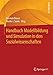 Produktbild Handbuch Modellbildung und Simulation in den Sozialwissenschaften