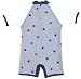 UV Protection Swimsuit - Baby - Boy - Little Rock Star - Elly La Fripouille (2-3 yeas old)