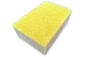 EDMA ESPONJA ALICATADORA - 200 x 100 x 60 mm