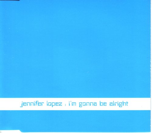 Preisvergleich Produktbild I'm Gonna Be Alright [CD-Single]