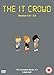 The IT Crowd - Series 1-3 [Import anglais]