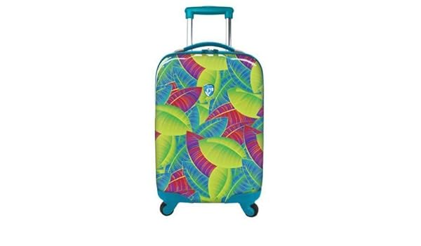heys tropical luggage