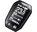 Produktbild Shimano_1 Informations-Display Fahrradcomputer-E-Bike für Steps SC-E6010 inkl. Halter, schwarz