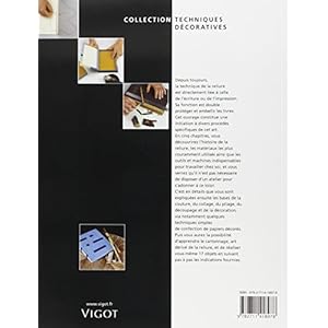 Reliure Livre en Ligne - Telecharger Ebook