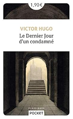 Pocket Le dernier jour d'un condamné