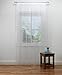 Produktbild Jadore My Home Spaghetti-Vorhang, 100 x 230 cm, Weiß