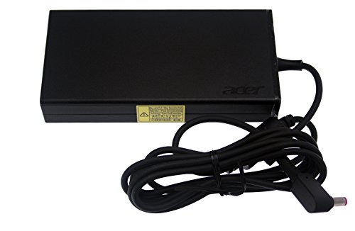 Original Acer Netzteil / Ladegerät 19V / 7,1A / 135W mit Netzkabel Aspire VX5-591G Serie