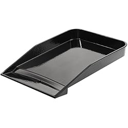 Weber 7579 Plancha pour Spirit 3 Brûleurs Fonte Emaillée