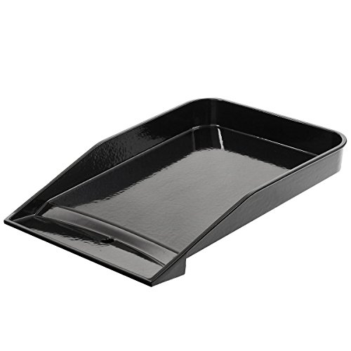 Weber 7579 Plancha pour Spirit 3 Brûleurs Fonte Emaillée