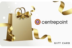 Centrepoint Gift Card - Delivered via email