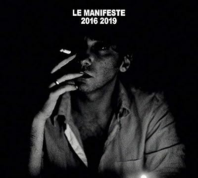 Le Manifeste 2016 2019 Dieu Ni Maitre [Import USA]