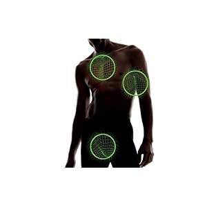 Philips Series 1000 Body Hair Trimmer with Skin Protection - Image 4