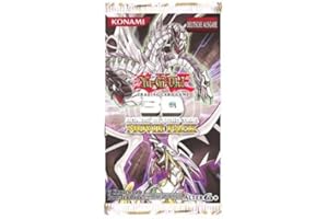 Yu-Gi-Oh! (Sammelkartenspiel) Movie Pack Booster (deutsch)