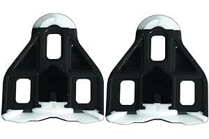 Look Delta Pédale Plaques (Paire)