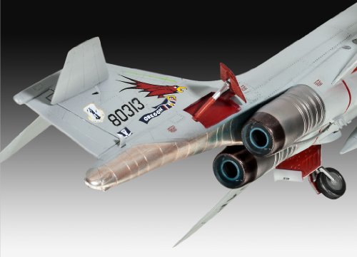 Revell 1:72 Scale F-101B Voodoo
