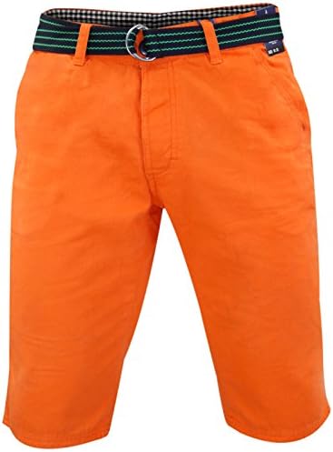 Men KC 3Q RYAN Short B-Paradise 30