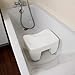 Price comparison product image Bath Seat and Bath Seat