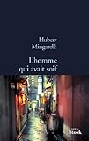 Cover zum Buch L'homme qui avait soif