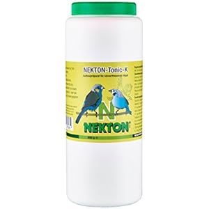 Nekton Tonic K, 1er Pack (1 x 800 g)
