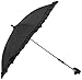 Junior Joy Pram Parasol (Black)
