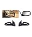 Motopart Reox Side View Mirror Assemblies Complete Set Left & Right For Maruti Alto 800 LXI RS.1347.00
