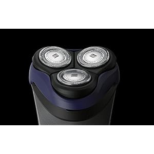 Philips S3120/06 Shaver Series 3000 Dry Electric Shaver - Image 3