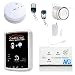 Produktbild AMG Sicherheitstechnik CarPro-Tec® GPS Plus - Wohnmobil-Alarm System-02