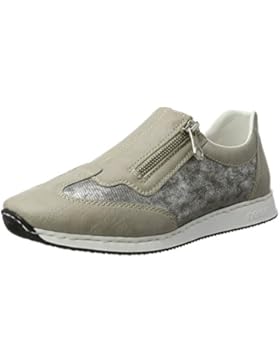 Rieker Damen 56061 Sneakers
