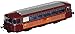 Produktbild Märklin 22954 - Trix Schienenbus VT 54 Kahlgrundba
