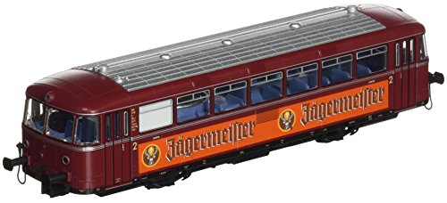 Preisvergleich Produktbild Märklin 22954 - Trix Schienenbus VT 54 Kahlgrundba