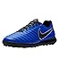Produktbild NIKE Herren Fussballschuhe LUNAR Legend 7 PRO TF 400 (Racer Blue/Black) (42 EU)