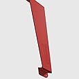 Lw Innovations Snorkel Rain Cover for Jimny (JIMNY, RED)