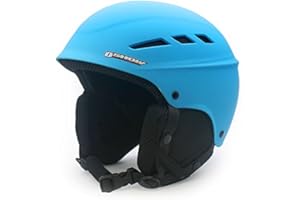 Woljay Ski helmet women/men Snowboard Helmet Windproof Ultralight Winter Snow Sports