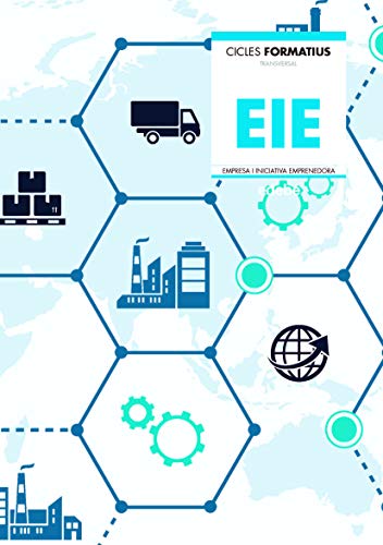 EMPRESA I INICIATIVA EMPRENEDORA (ACTUALITZACIÓ 2018)