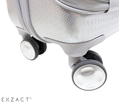exzact luggage