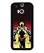 Produktbild Film Wolverine Hülle Case Scratch-Proof Non Slip Ultra Thin Hard Plastic Hülle Case Cover Skin für HTC One M8