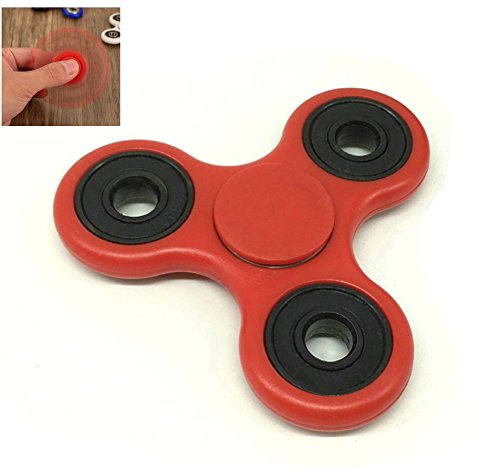 HTKJ Hand Spinner Fidget Toy Stress Reducer HTKJ Hand Spinner Fidget Toy Stress Reducer