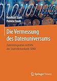 Image de Die Vermessung des Datenuniversums: Datenintegration mithilfe des Statistikstandards SDMX