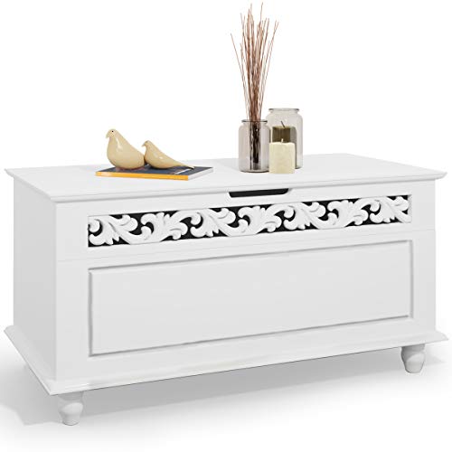 Katzenklo Schrank – Katzentoilette ohne Beobachter – Selbstreinigendes