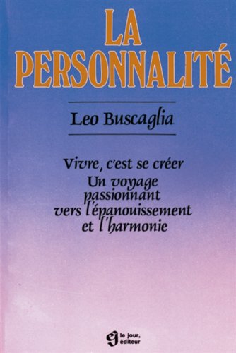 La personnalité