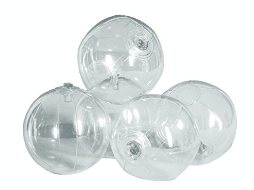 Preisvergleich Produktbild Wehncke Set Bälle fur Sitzsack