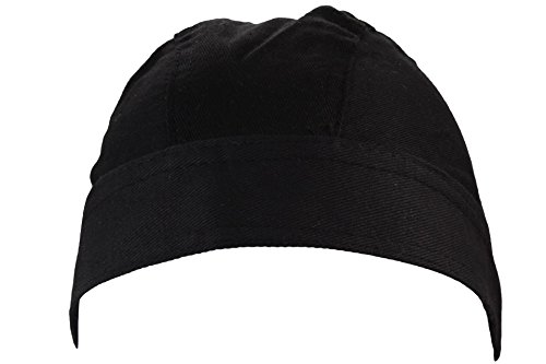 Bandana Kappe 100% in über 80 verschiedenen Farben und Mustern - 3