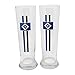 Produktbild HSV Weizenglas 2er Set 0,5l Gläser mundgeblasenes Glas